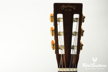 00-Nylon w/FISHMAN Matrix VT Enhance